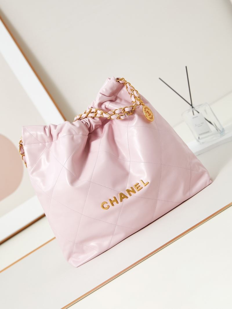 Ch**el hobo 22 bags